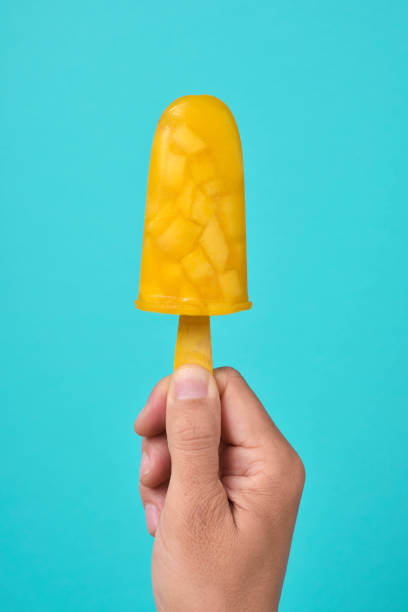 istock man with a homemade ice pop 690890732