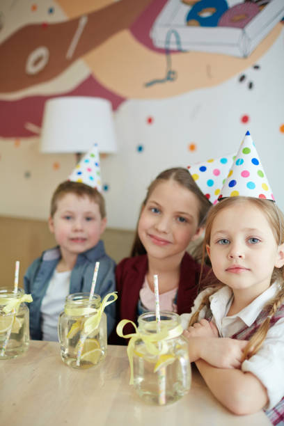 istock Party of buddies 690893704