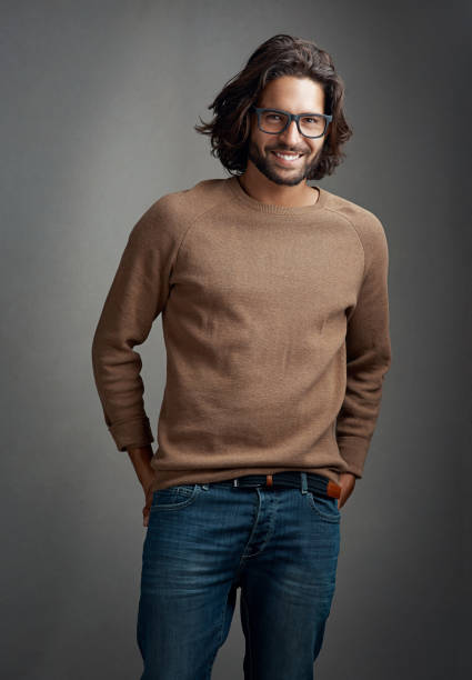 istock I always dress to look my best 690899490