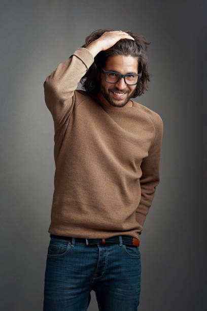 istock What's not to love about Mr Charming? 690899496