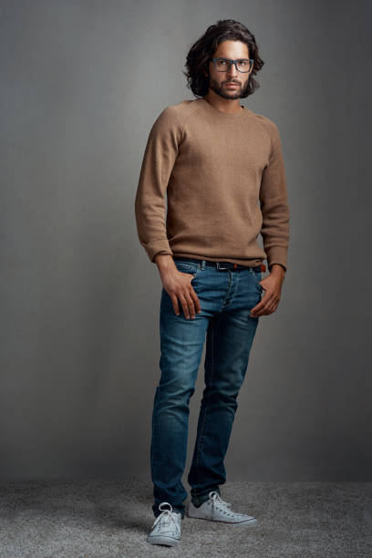 istock Cleary there’s nothing boring about casual wear 690899562