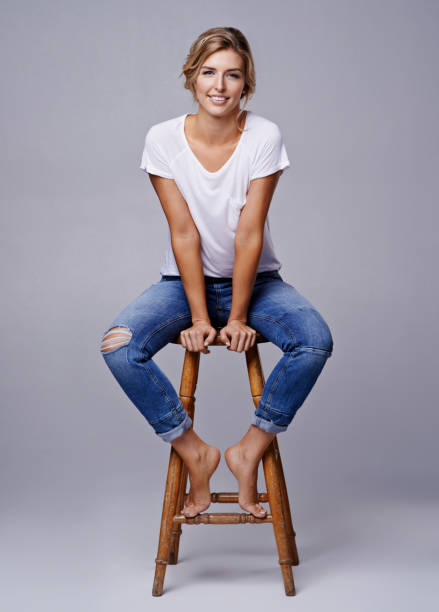 istock She’s most beautiful when she smiles 691070606