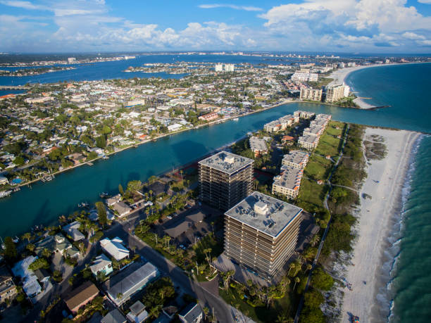 istock St. Petersburg Treasure Island 691094844