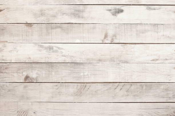 istock Light wooden texture of the abstract background 691108082