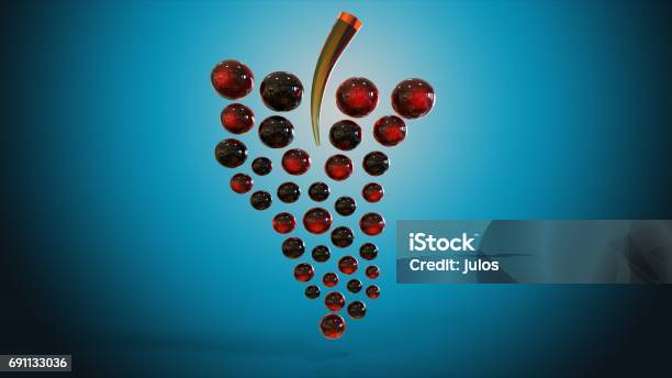 Wine Stock Photo - Download Image Now - Alcohol - Drink, Cellar, Dinner