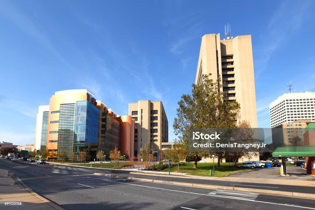 Rockville, Maryland Rockville is a city located in the central region of Montgomery County, Maryland. It is the county seat and is a major incorporated city of Montgomery County and forms part of the Baltimore–Washington metropolitan area. Rockville - Maryland Stock Photo