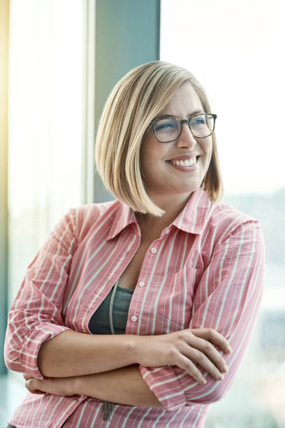 istock Let nothing stand between you and your ambition 691143778