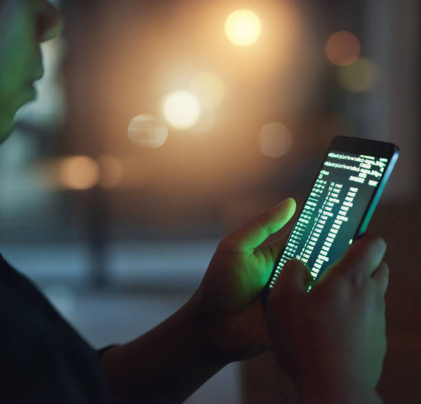 istock Hackers know their craft very well 691171112