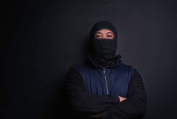 istock You won't even see me coming 691173050