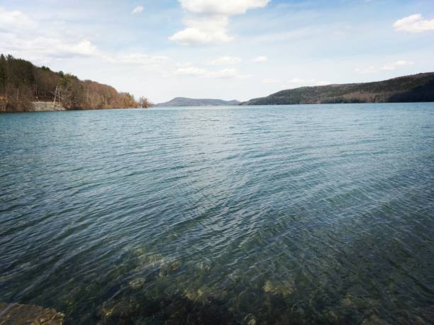 istock Glimmerglass Lake 691174222
