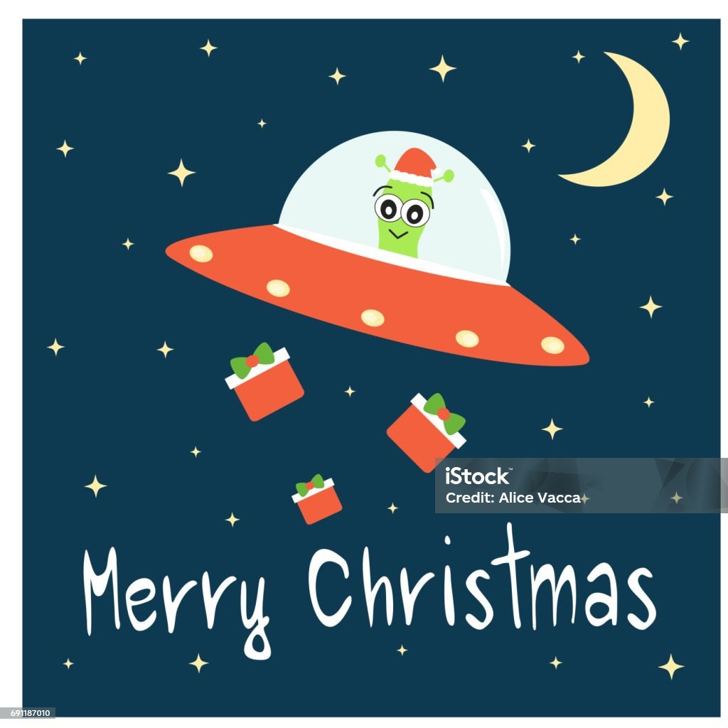 Dễ Thương Hoạt Hình Vẽ Thiệp Chúc Mừng Giáng Sinh Vui Vẻ Với Người ...