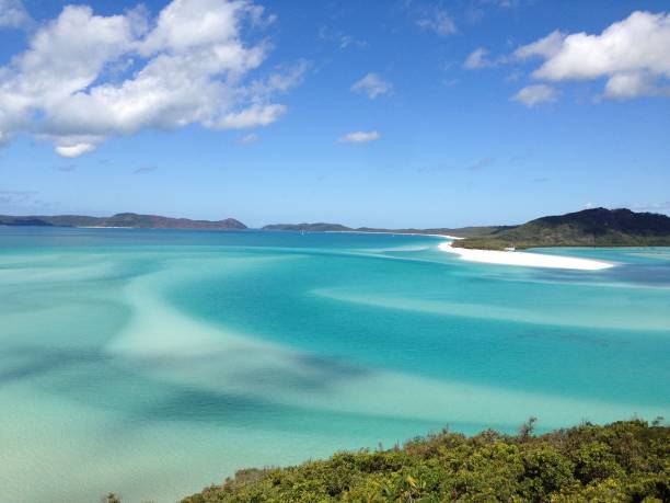 istock Whitsunday Islands National Park 691194184