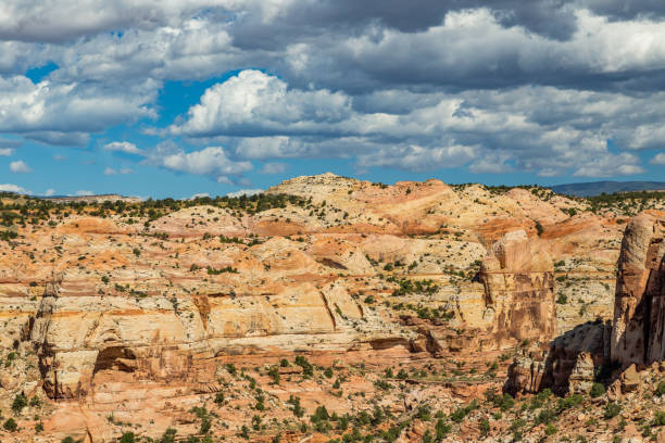 istock Calf Creek Recreation Area 691221940