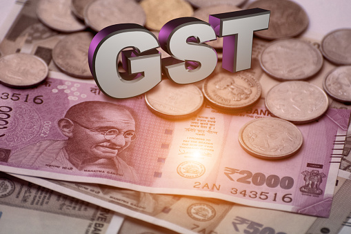 gst,Goods and Services Tax