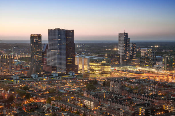 istock city skyscrapers 691254648