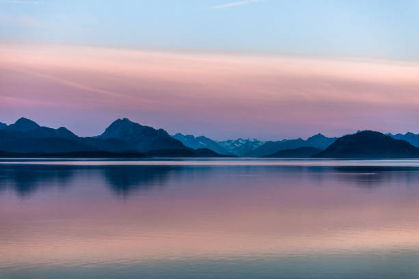 istock Glacier Bay National Park 691276864