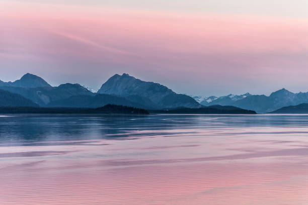 istock Glacier Bay National Park 691276866