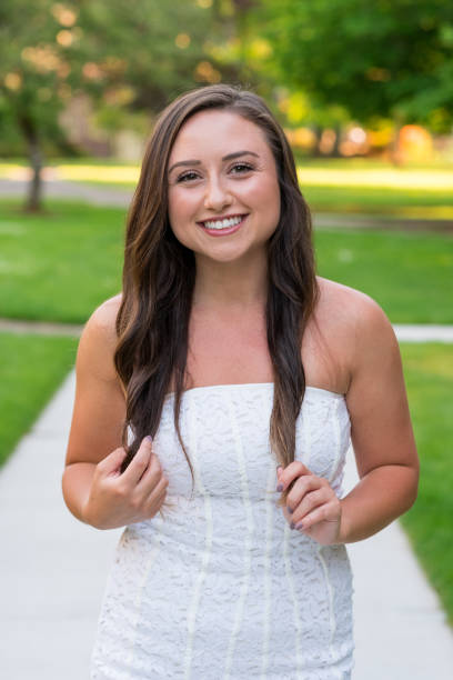 istock College Graduation Photo on University Campus 691293814