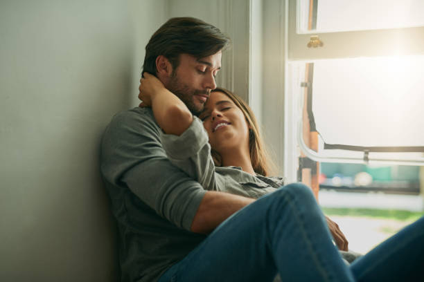 istock It's moments like these that makes the world stop 691326922