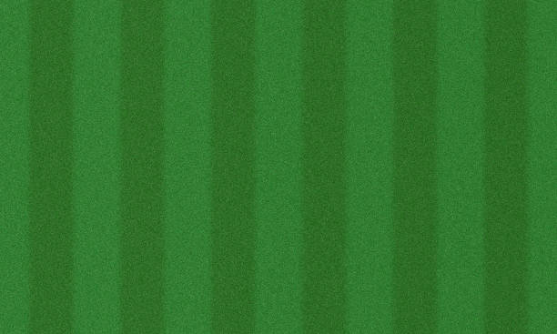 istock background texture of soccer field 691360104