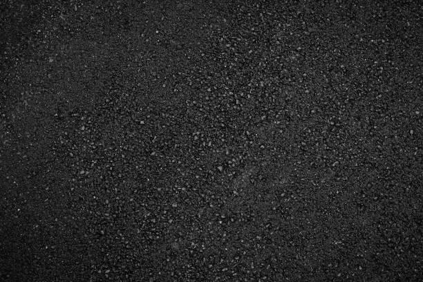 istock background texture of rough asphalt 691360572