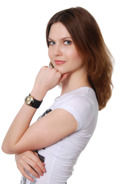 istock Attractive young woman 691400768
