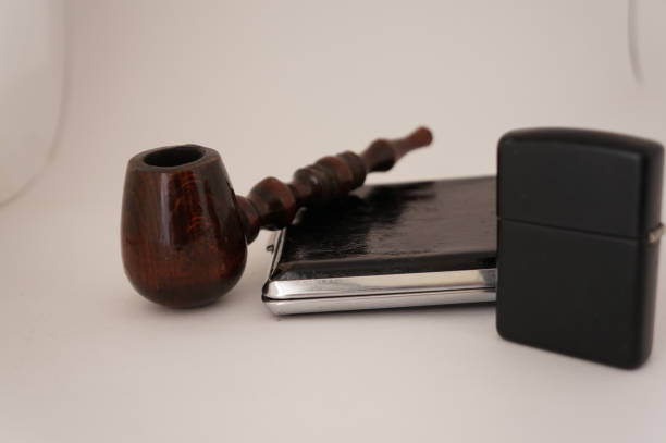istock Men's accessories on Happy Father's Day 691418752