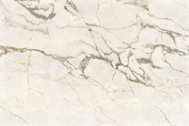istock White marble texture, detailed structure of marble in natural patterned for background and design art work. Stone texture background. 691423722