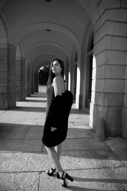 istock Elegant woman 691436168