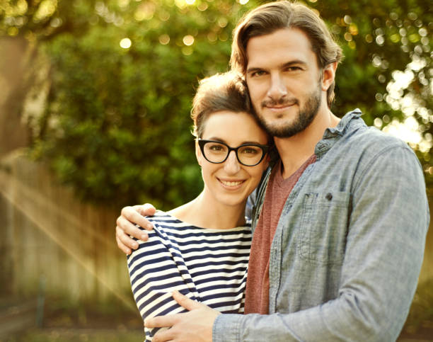 istock Home is where we are together 691438546