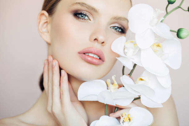 istock Beautiful girl 691441744