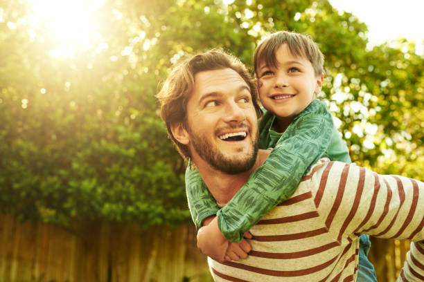 istock I'll be your father and your friend 691463476