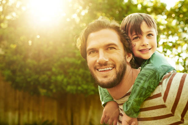 istock Can you see the family resemblance? 691463750