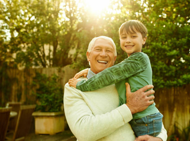 istock He adds the sunshine to my life 691463806