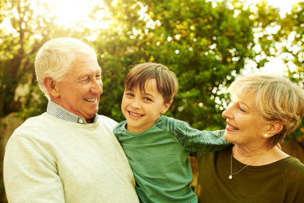 istock Now we have you, we have everything 691463816