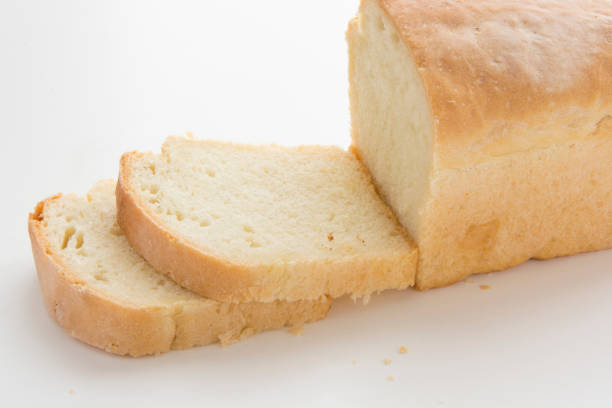 istock Homemade bread, traditional bakery 691464136