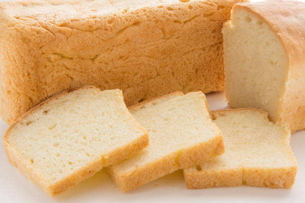 istock Homemade bread, traditional bakery 691464888