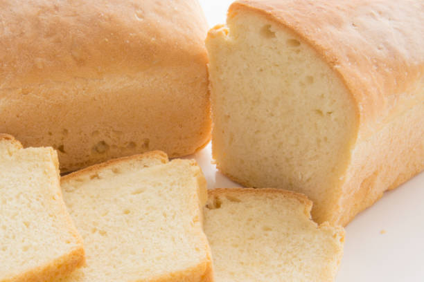 istock Homemade bread, traditional bakery 691465038