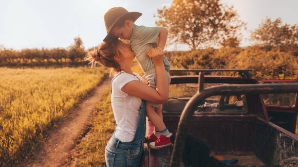 istock Motherhood 691471350