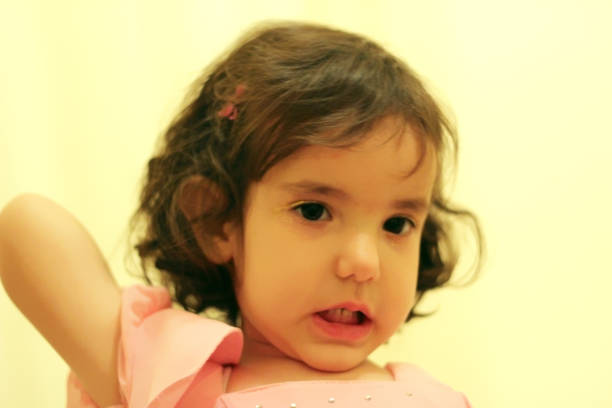 istock Princess dress girl 691476360