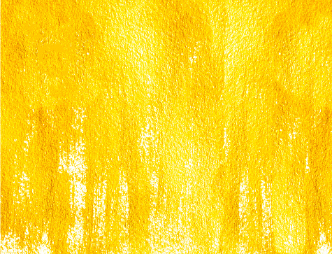 Yellow Grunge Background Stock Photo - Download Image Now - Abstract,  Acrylic Painting, Art - iStock
