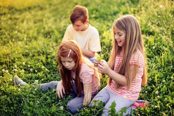 One of the luckiest things that can happen to you in life is to have a happy childhood. There is always one moment in childhood when the door opens and lets the future in.