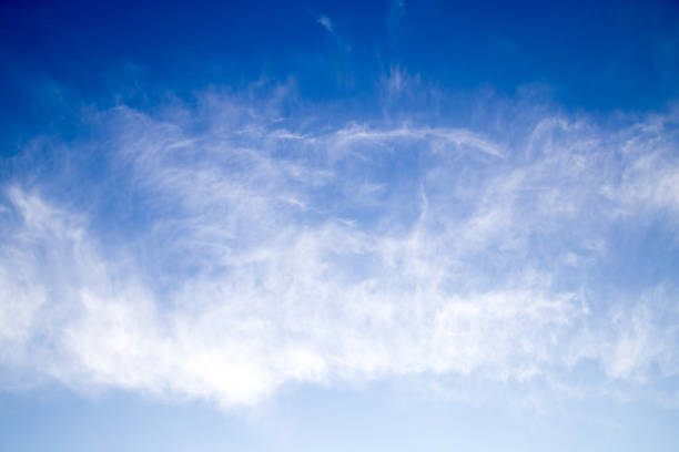 istock beautiful background of clouds in the sky 691520268