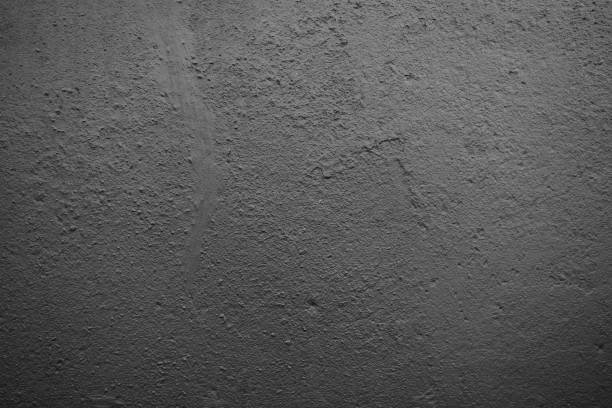 istock Gray Black Urban Background 691535116