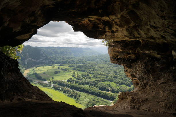 istock Caves of Puerto Rico 691554822