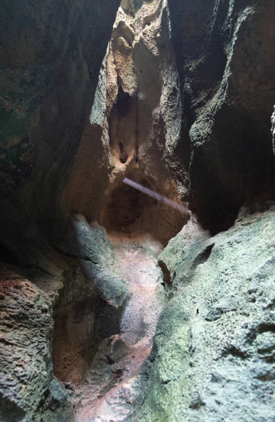 istock Caves of Puerto Rico 691554846