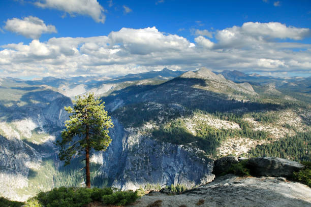 istock Yosemite National Park 691562616