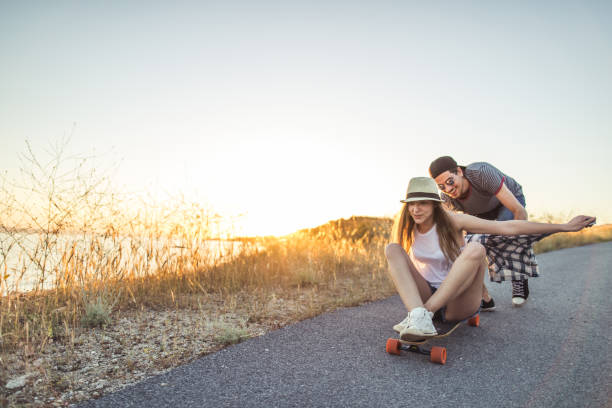 istock Ride of the day 691576306