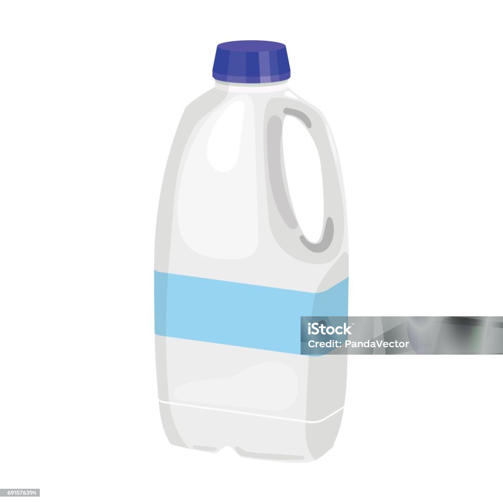Gallon Plastic Milk Bottle Icon In Cartoon Style Isolated On White Background Milk Product And Sweet Symbol Stock Vector Illustration Stock Illustration - Download Image Now - iStock Gallon Plastic Milk Bottle Icon In Cartoon Style Isolated On White Background Milk Product And Sweet Symbol Stock Vector Illustration Stock Illustration - Download Image Now - iStock