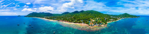 istock Koh Tao Island, Thailand 691586898